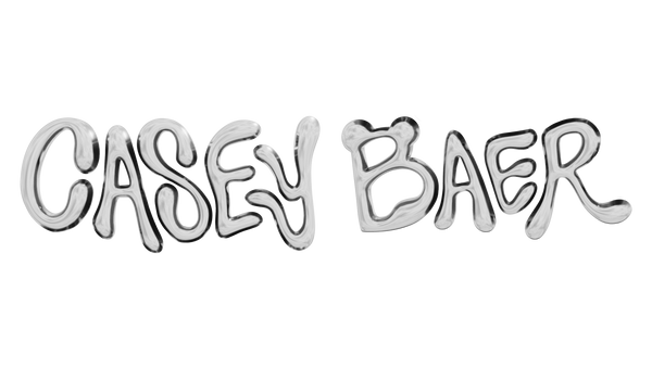 casey baer merch